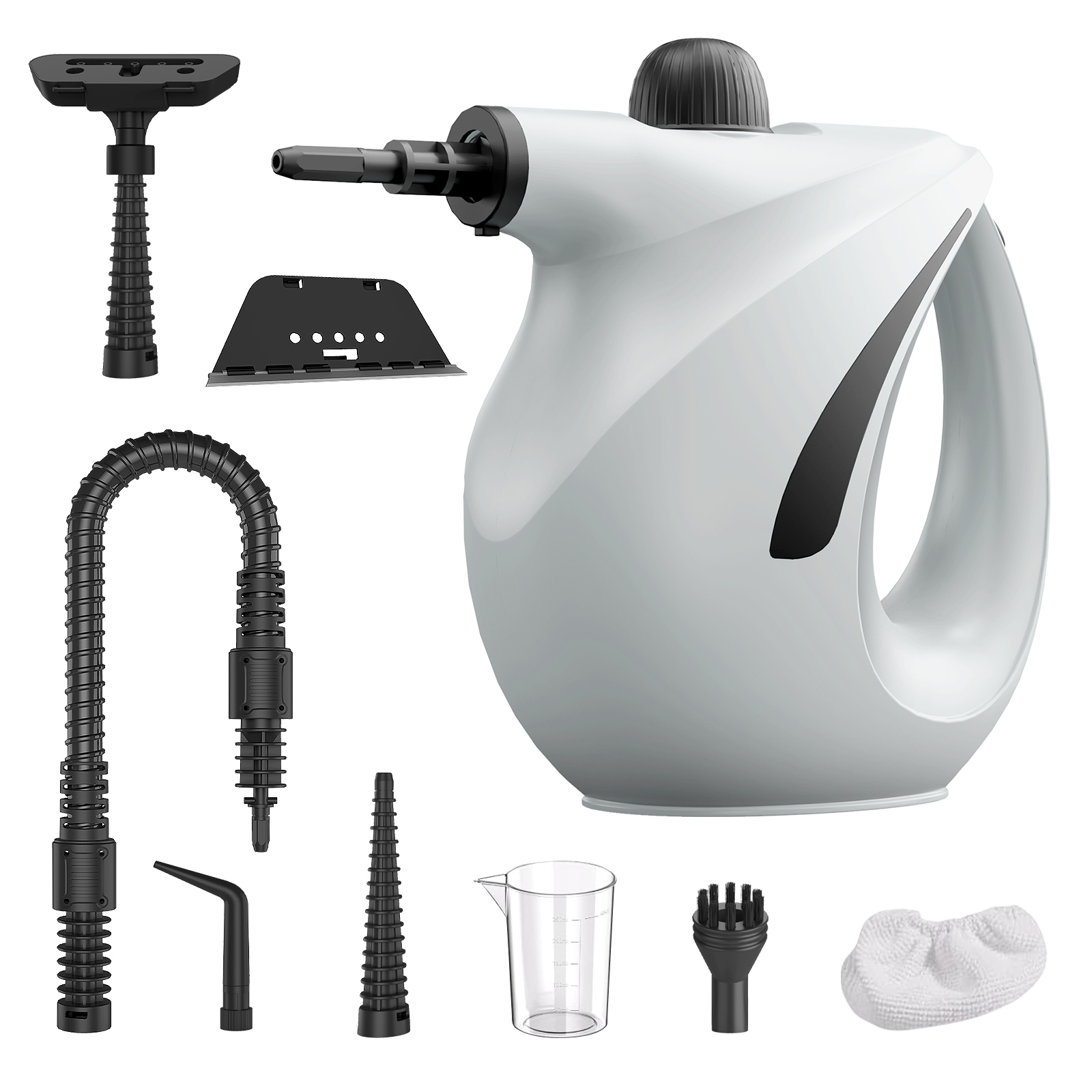 Home Appliances - Sıcak satış Ev Aletleri Buharlı Temizleyici