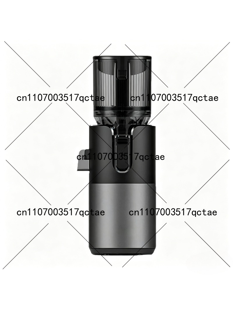 Electric Slow Juicer Cold Press - Soğuk Sıkım Meyve Sıkacağı 220V Düşük