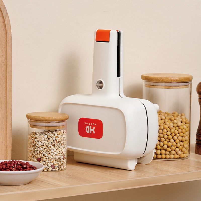 Mini Waffle Maker Machine - 500W Mini Elektrikli Sandviç Makinesi, Ev