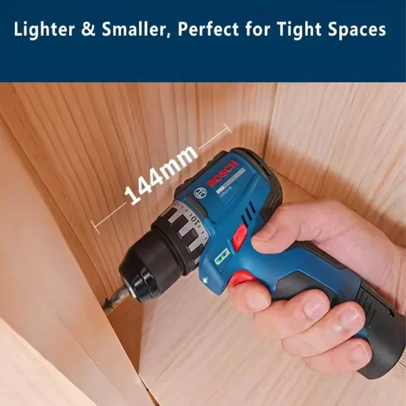 Bosch GSR 12V-31 Fırçasız Elek - Home Appliances incelemesi ve fiyatı
