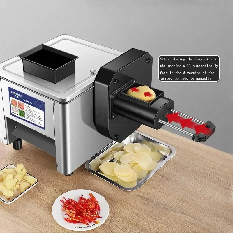 Elektrikli Et Dilimleme Makine - Automatic Meat Slicer Home incelemesi ve fiyatı