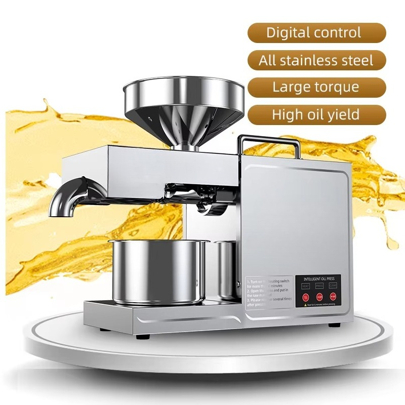 B03 Ev Tipi Yağ Presi, Küçük B - Small Appliances incelemesi ve fiyatı