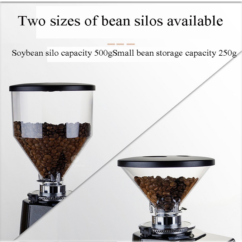 Espresso için Hassas Elektroni - Coffee Bean Grinder Electric incelemesi ve fiyatı