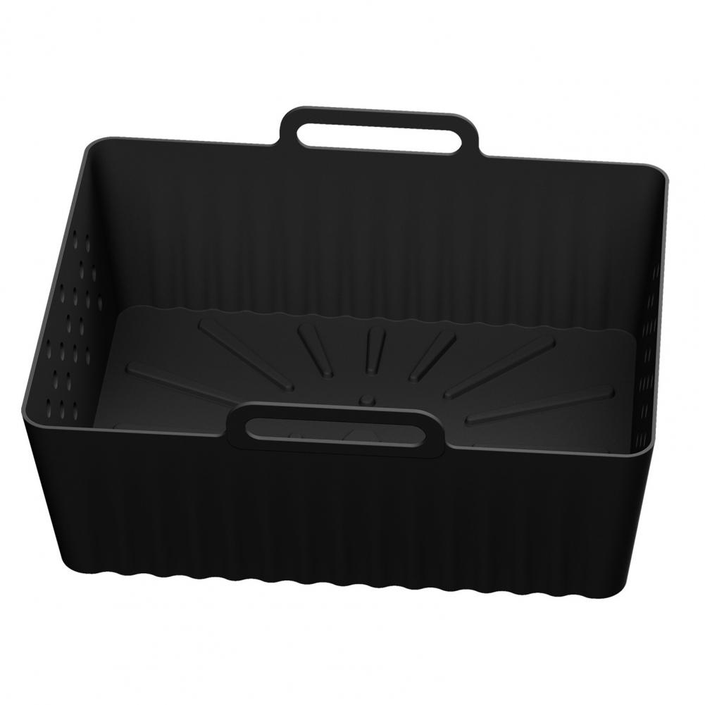 Yeniden hava fritöz Pot aksesu - Air Fryer Silicone Pot Liner incelemesi ve fiyatı