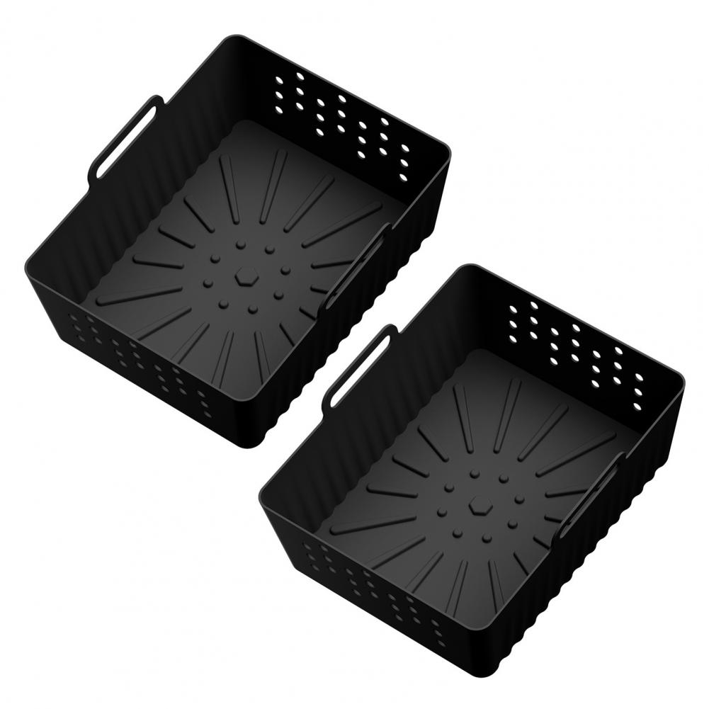 Yeniden hava fritöz Pot aksesu - Air Fryer Silicone Pot Liner incelemesi ve fiyatı