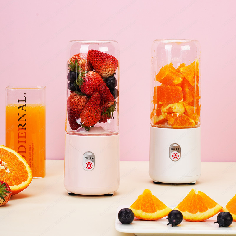 Taşınabilir USB Şarjlı Blender - Portable Blender Usb Rechargeable incelemesi ve fiyatı