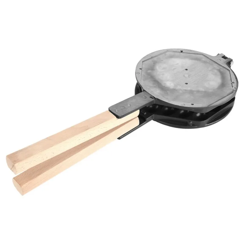 QQ Yumurta Puf Makinesi Ev LPG - Mini Waffle Maker Machine incelemesi ve fiyatı
