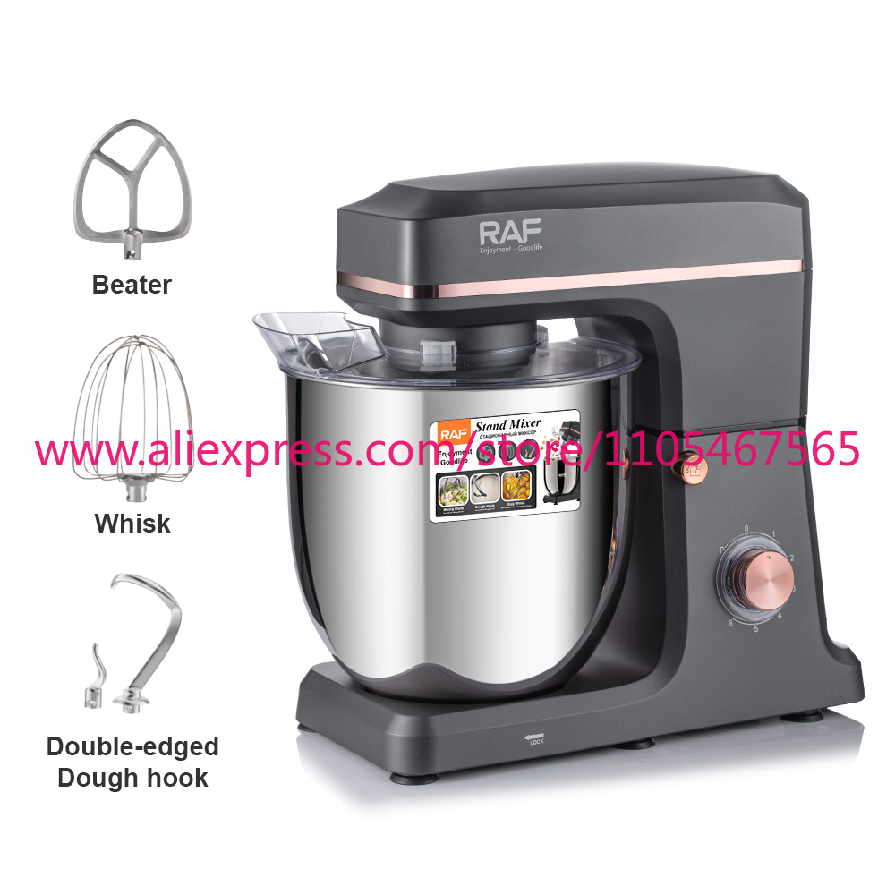 RAF 12L 2000W 3'ü 1 Arada Dike - Home Appliances incelemesi ve fiyatı