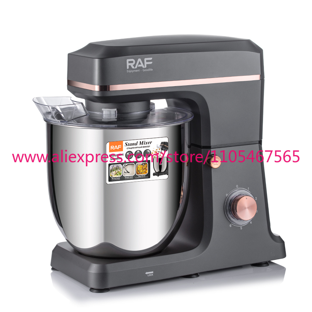 RAF 12L 2000W 3'ü 1 Arada Dike - Home Appliances incelemesi ve fiyatı